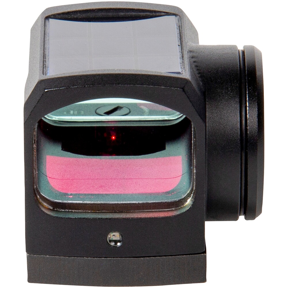 Leuchtpunktvisier Mini Shot M-Spec M3 Solar, Sightmark
