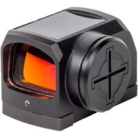 Leuchtpunktvisier Mini Shot M-Spec M3 Solar, Sightmark