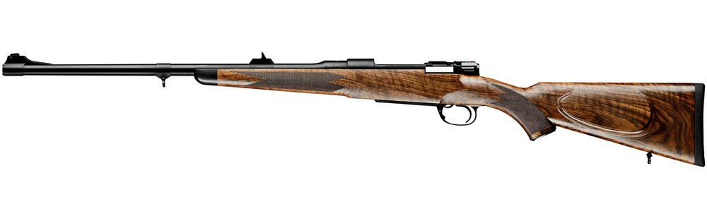 Repetierbüchse M 98 Standard Expert, Mauser