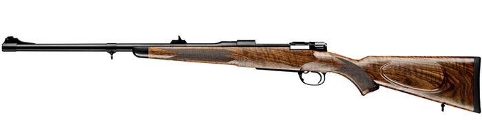 Repetierbüchse M 98 Standard Expert, Mauser