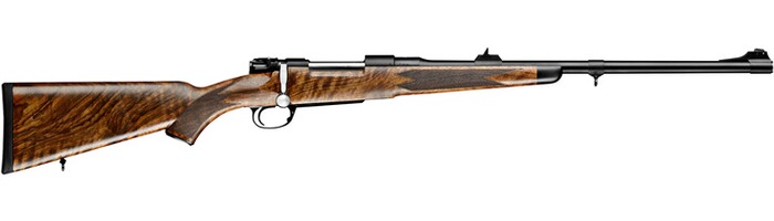 Repetierbüchse M 98 Standard Expert, Mauser