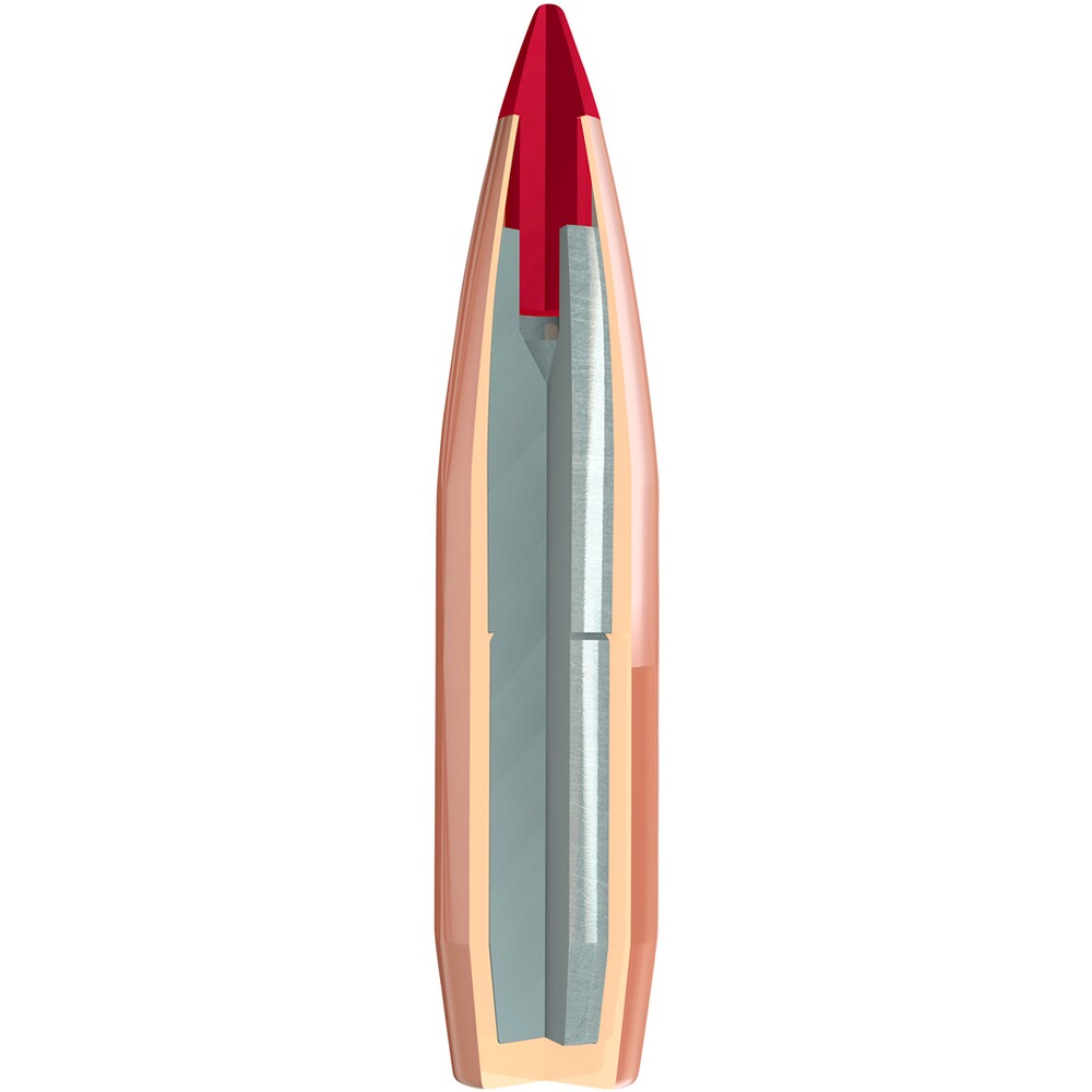 Geschosse .308 (7,62 mm) 11,5g/178grs. ELD-X, Hornady