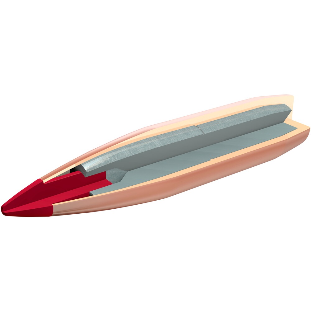 Geschosse .308 (7,62 mm) 11,5g/178grs. ELD-X, Hornady