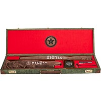 Bockdoppelflinte Pro Jagd / Trap, Yildiz