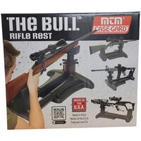 Einschießvorrichtung The Bull Rifle Rest, MTM
