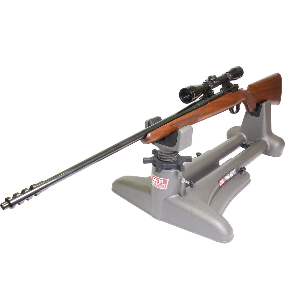 Einschießvorrichtung The Bull Rifle Rest, MTM