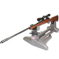 Einschießvorrichtung The Bull Rifle Rest, MTM