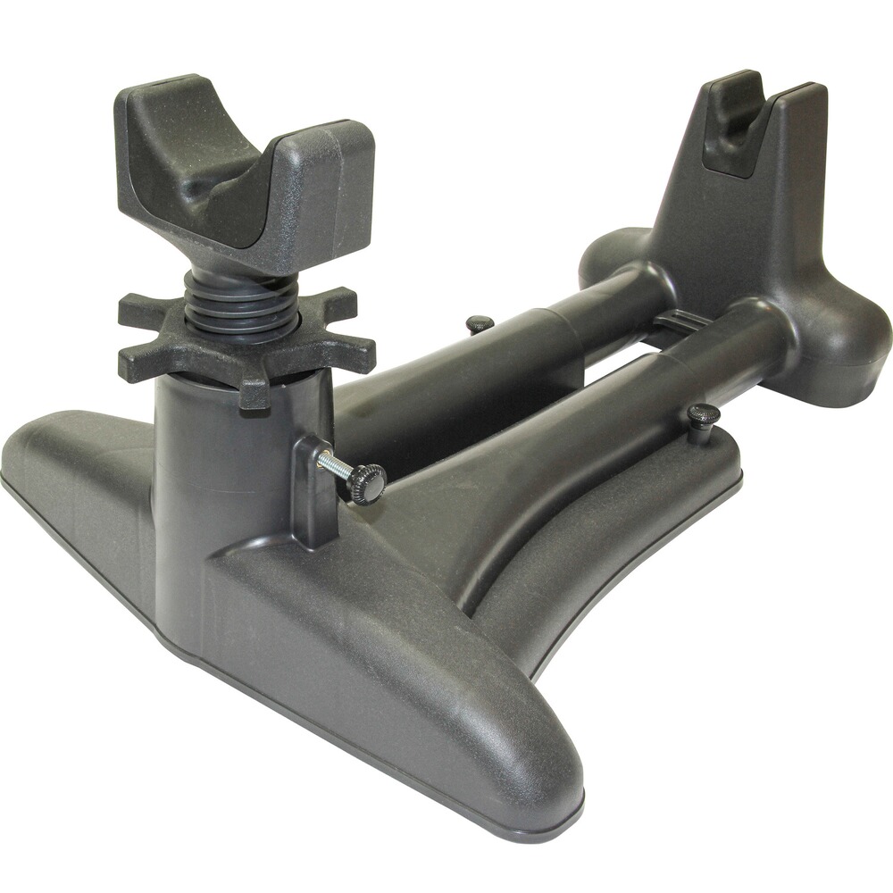 Einschießvorrichtung The Bull Rifle Rest