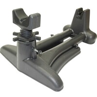 Einschießvorrichtung The Bull Rifle Rest, MTM