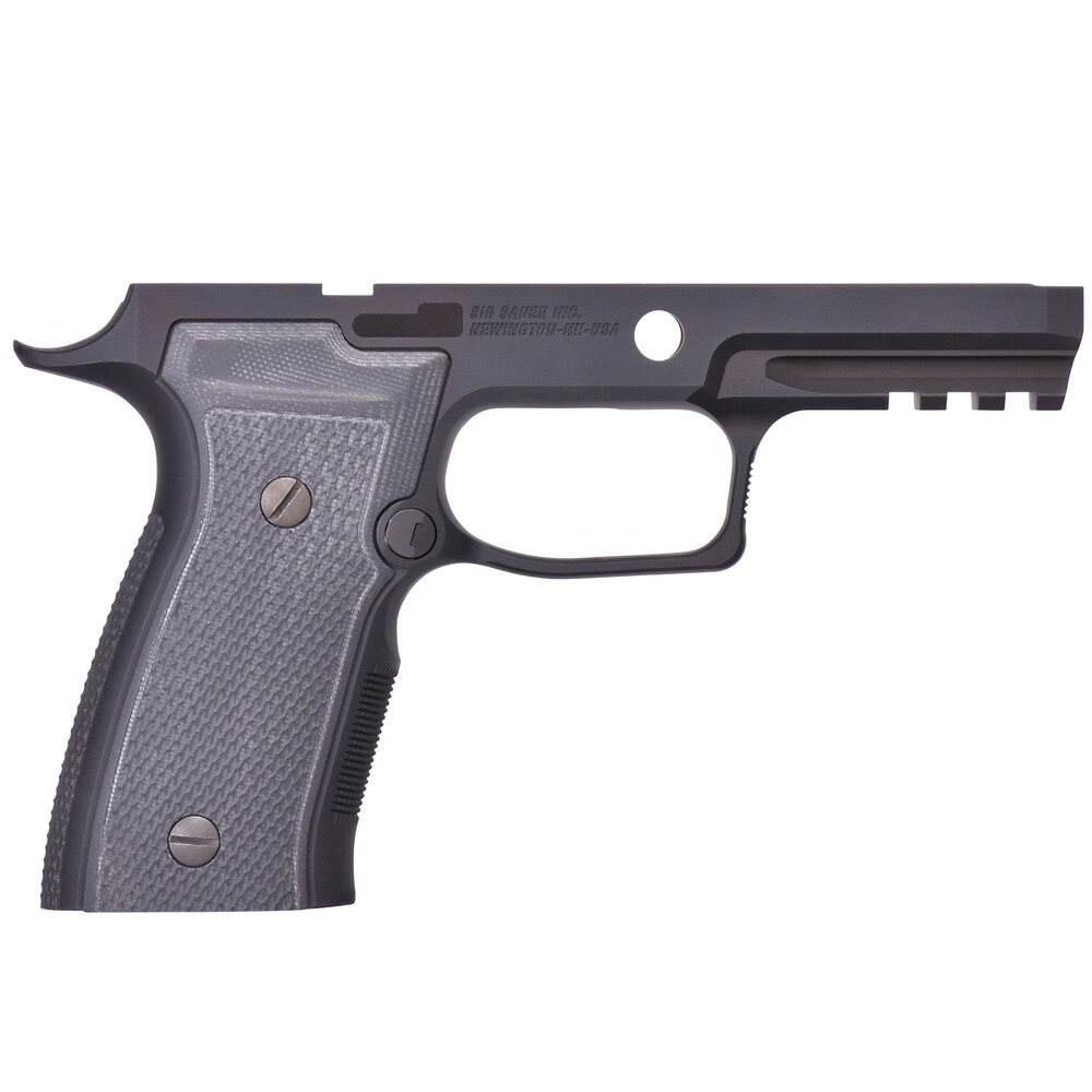 Griffmodul P320 AXG Carry, SIG Sauer