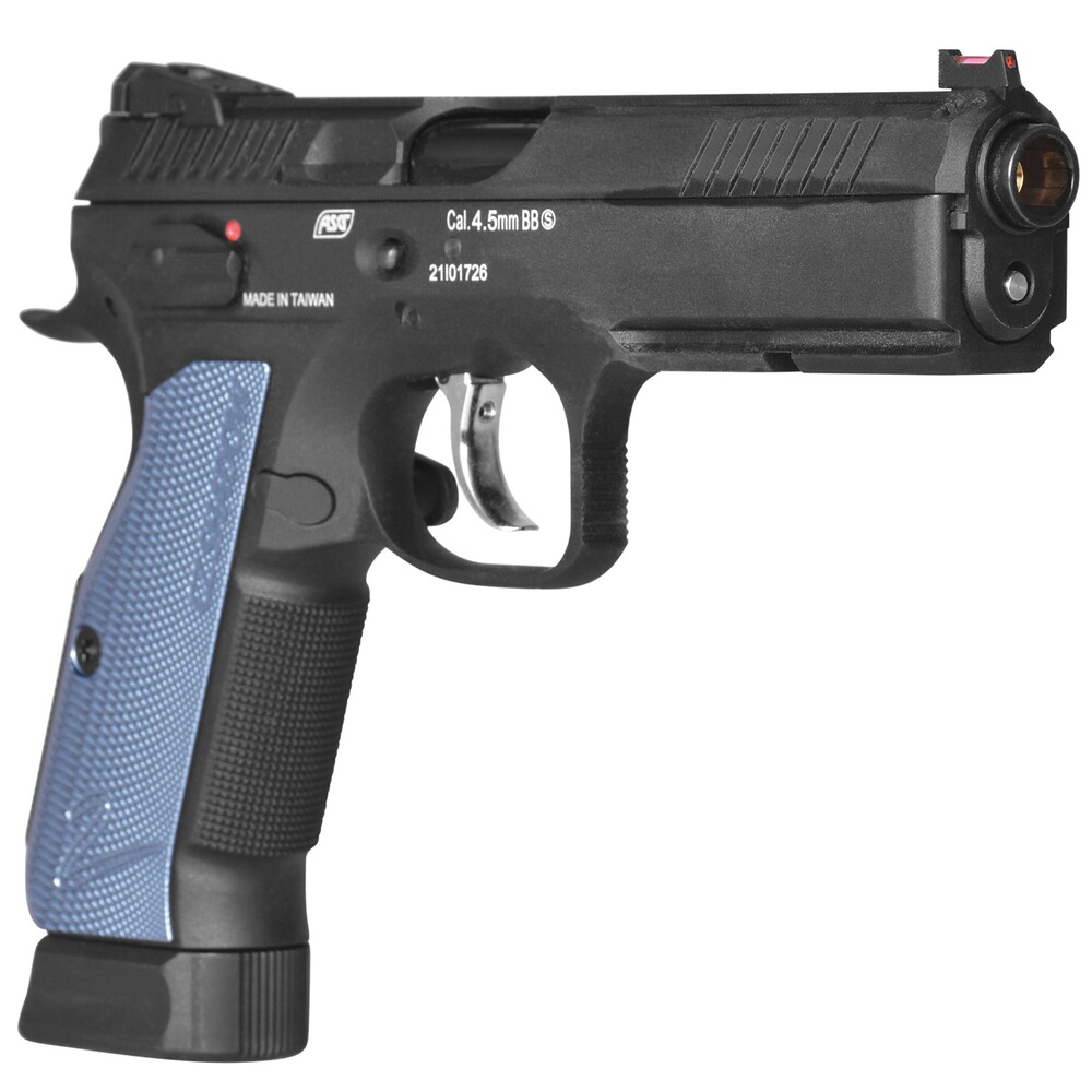 CO2-Pistole Shadow 2, CZ