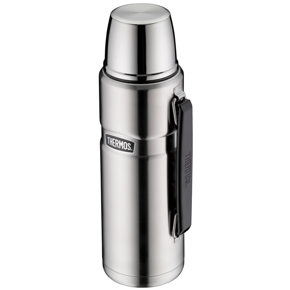 Isolierflasche Stainless King 1,2l, Thermos