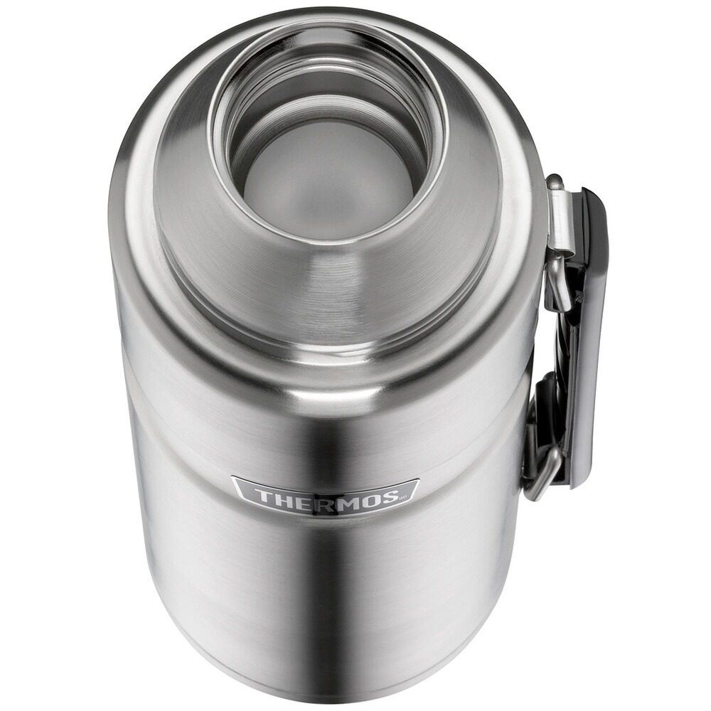 Isolierflasche Stainless King 1,2l, Thermos