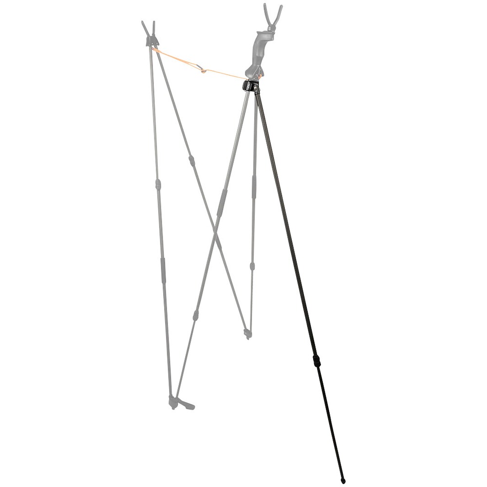 Zusatzbein Carbon Stick für Zielstock Blaser Carbon, Blaser