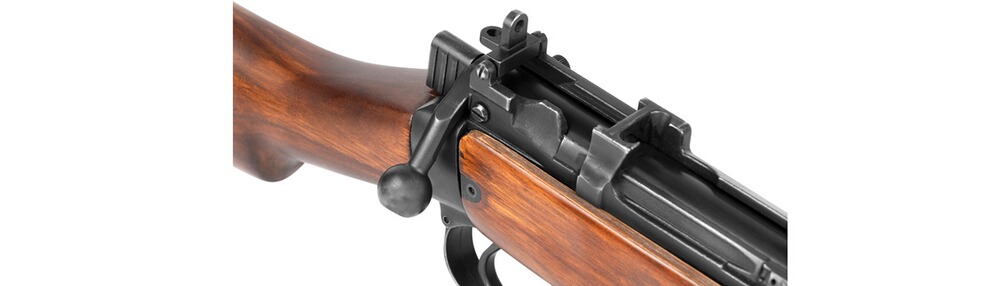 Airsoft-Gewehr SMLE British NO.4 MK1, ARES