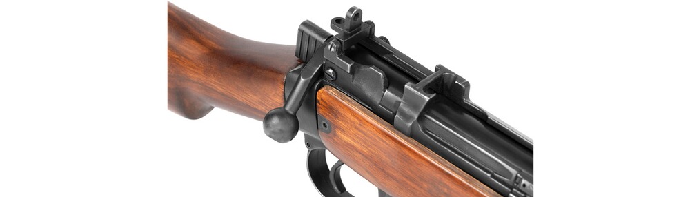 Airsoft-Gewehr SMLE British NO.4 MK1, ARES