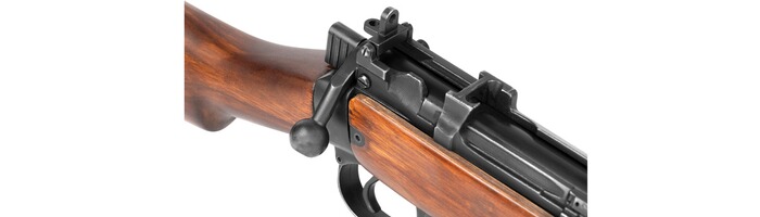 Airsoft-Gewehr SMLE British NO.4 MK1, ARES