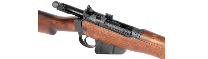 Airsoft-Gewehr SMLE British NO.4 MK1, ARES