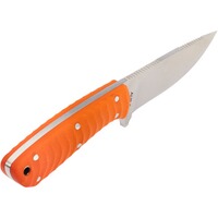 Messer AllGame Knife, Merkel Gear