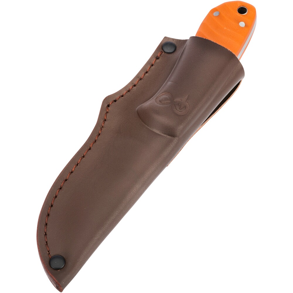 Messer AllGame Knife, Merkel Gear