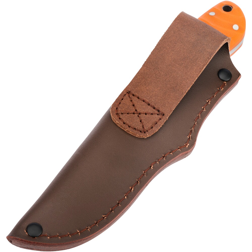 Messer AllGame Knife, Merkel Gear