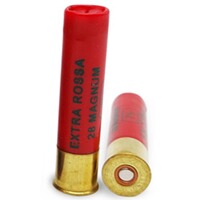 28/76 Extra Rossa 28 Magnum 2,9mm 32g, Baschieri & Pellagri