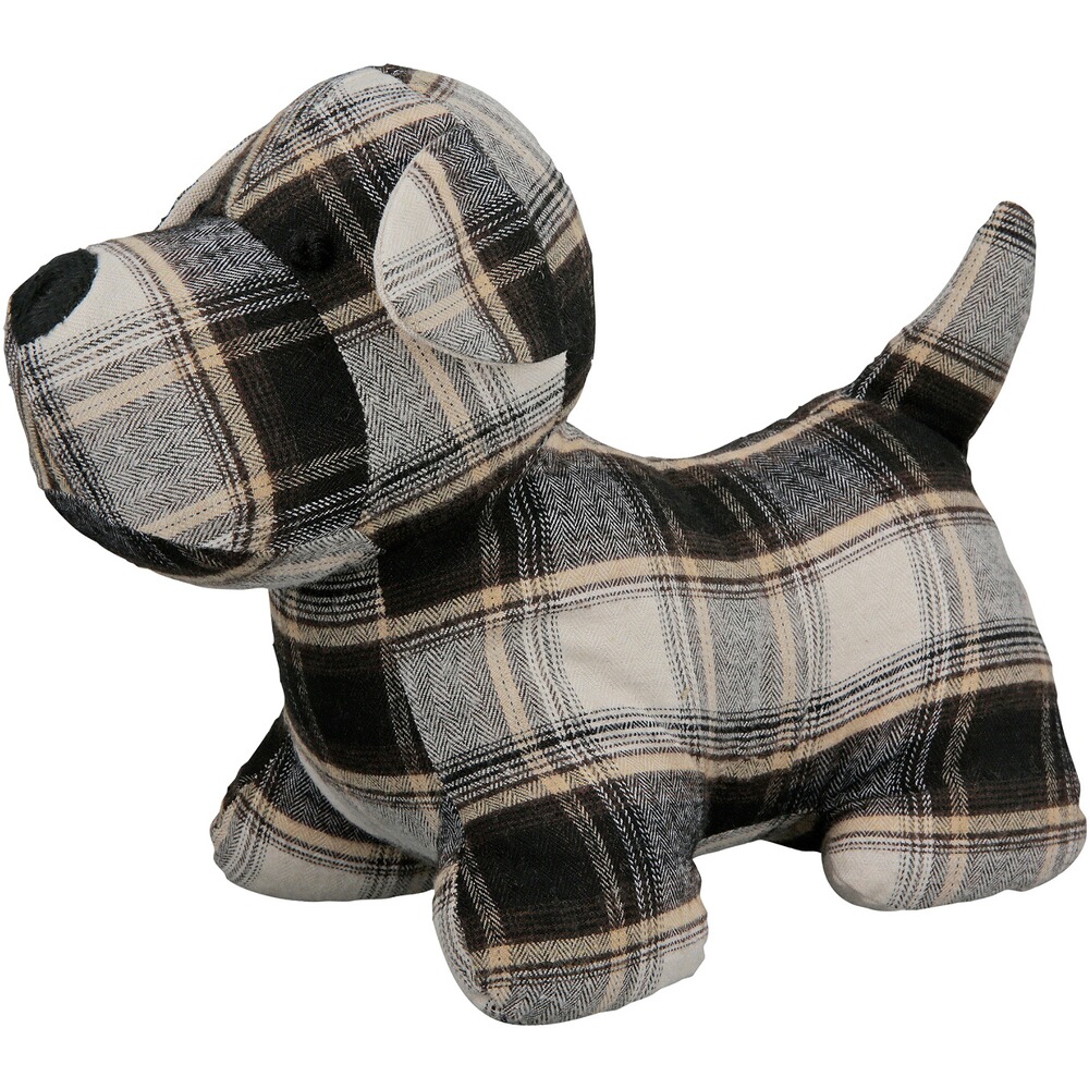 Türstopper Stoffhund
