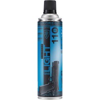 Airsoft Gas Light Maintenance für höhere Temperaturen, Elite Force