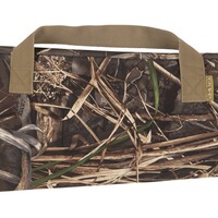 Langwaffenfutteral Punisher 52", Allen