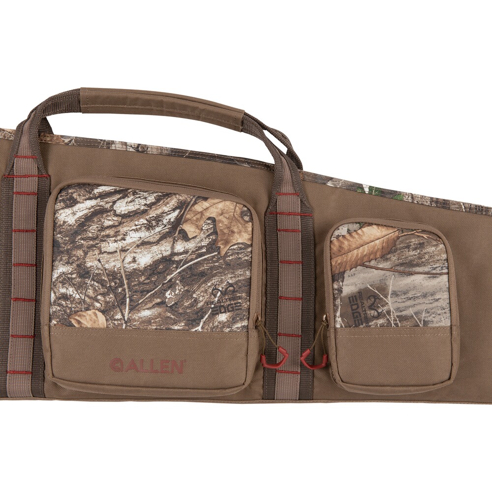 Langwaffenfutteral Elk 46", Allen