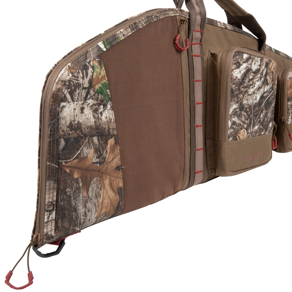 Langwaffenfutteral Elk 46", Allen