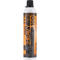 Airsoft Gas Heavy Maintenance für niedrige Temperaturen, Elite Force