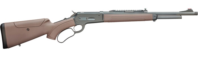 Unterhebelrepetierer 1886/71 Boarbuster Droptine, Davide Pedersoli