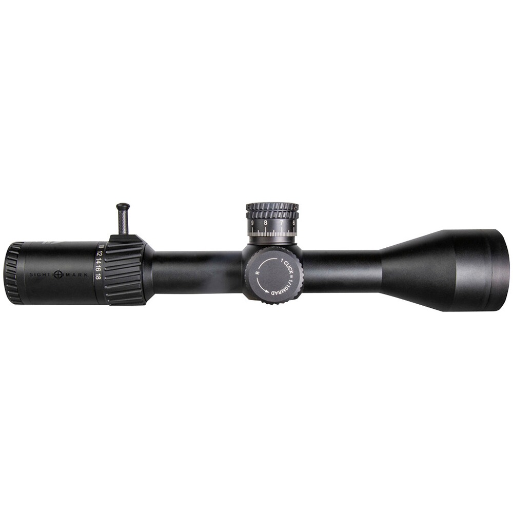 Zielfernrohr Presidio 3-18x50 FFP, Sightmark