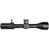 Zielfernrohr Presidio 3-18x50 FFP, Sightmark