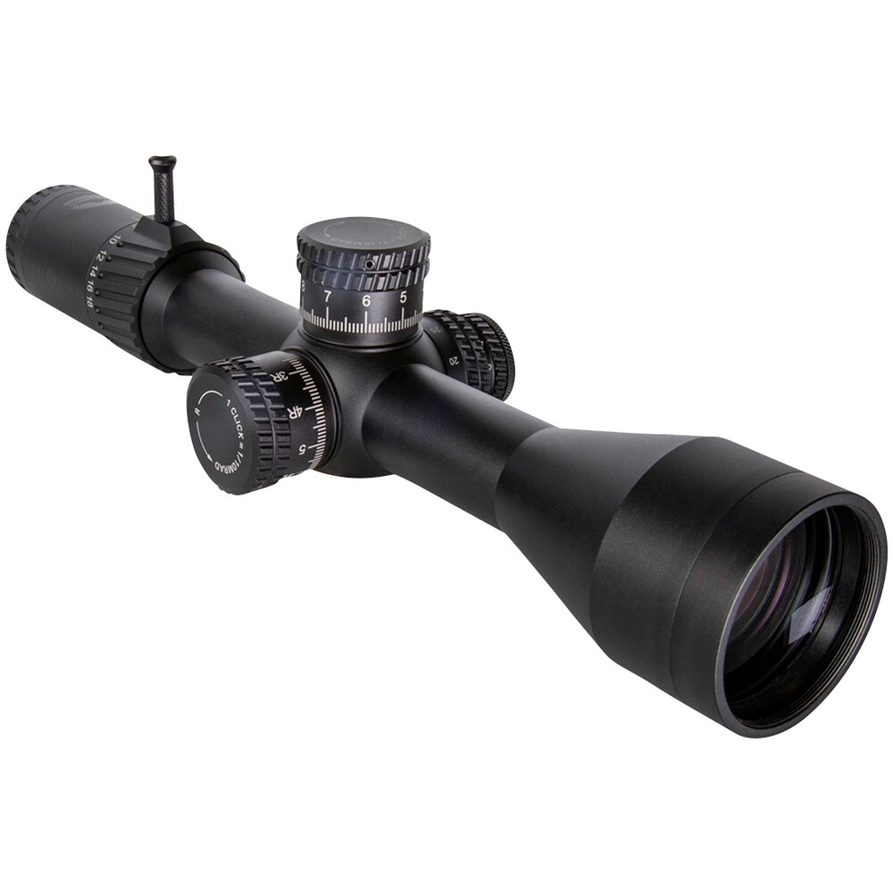 Zielfernrohr Presidio 3-18x50 FFP, Sightmark