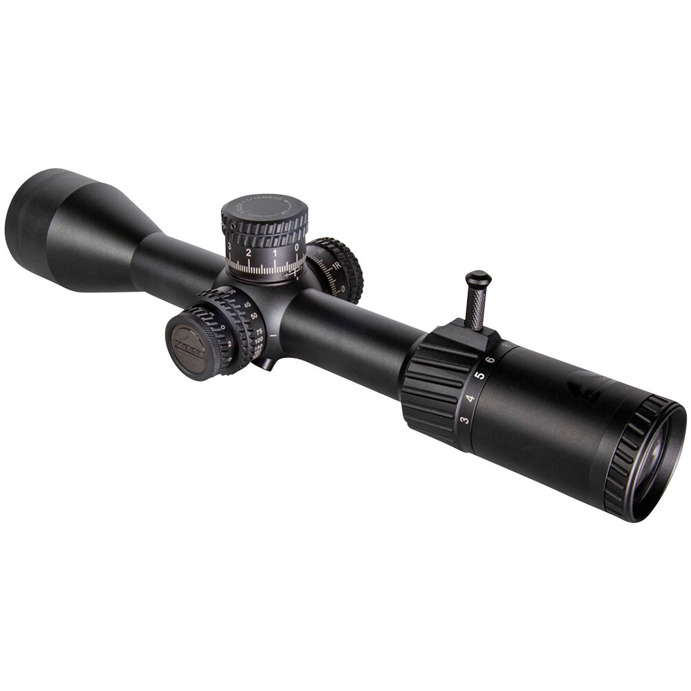 Zielfernrohr Presidio 3-18x50 FFP, Sightmark