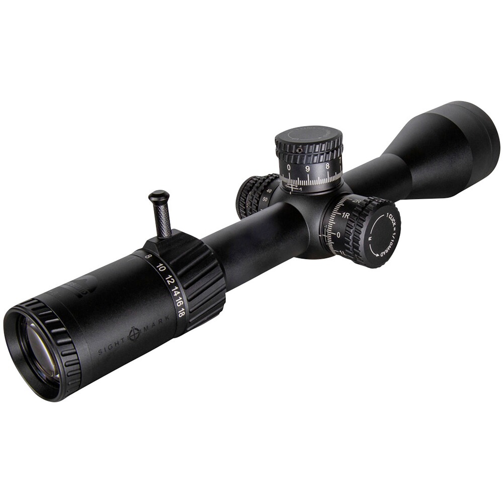Zielfernrohr Presidio 3-18x50 FFP, Sightmark