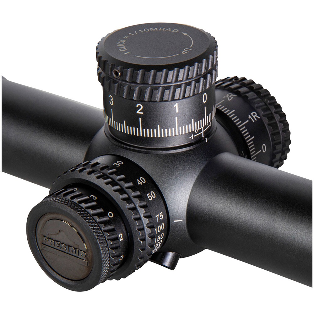 Zielfernrohr Presidio 3-18x50 FFP, Sightmark