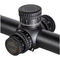 Zielfernrohr Presidio 3-18x50 FFP, Sightmark