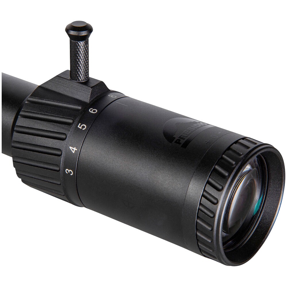 Zielfernrohr Presidio 3-18x50 FFP, Sightmark