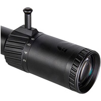 Zielfernrohr Presidio 3-18x50 FFP, Sightmark