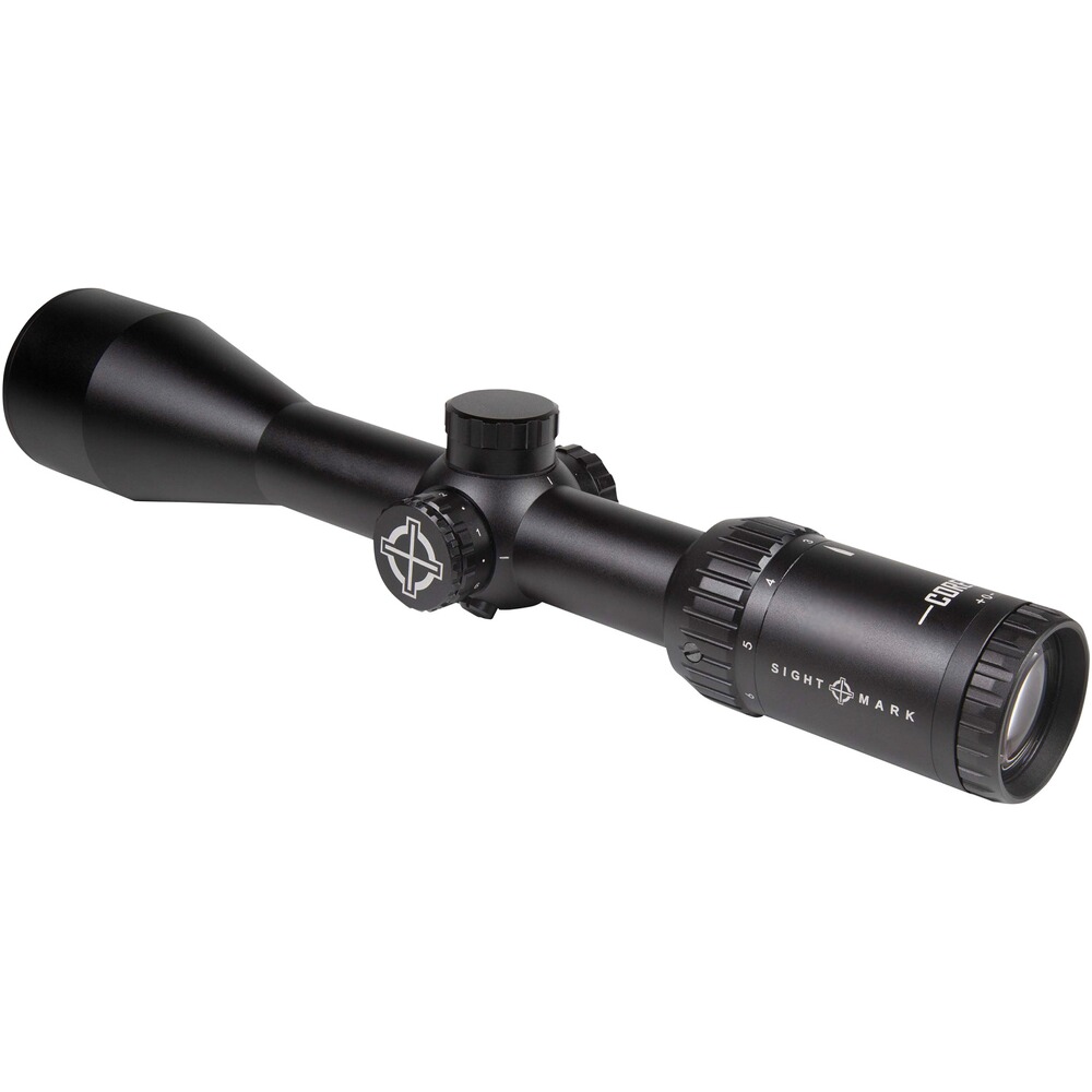 Zielfernrohr Core HX 2.0 3-9x50, Sightmark