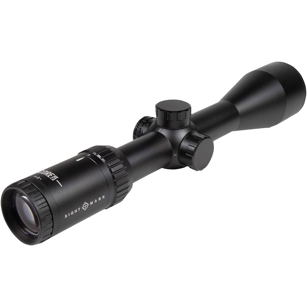 Zielfernrohr Core HX 2.0 3-9x50, Sightmark