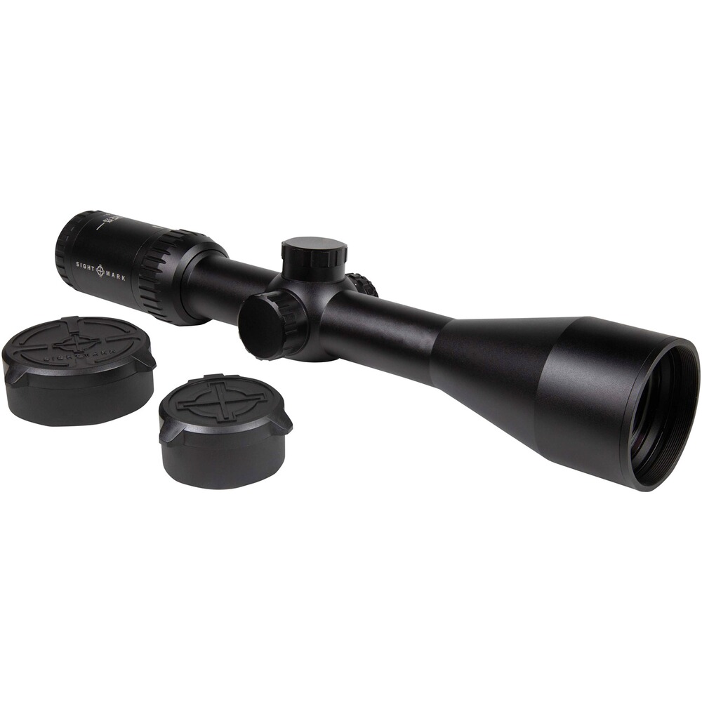 Zielfernrohr Core HX 2.0 3-9x50, Sightmark