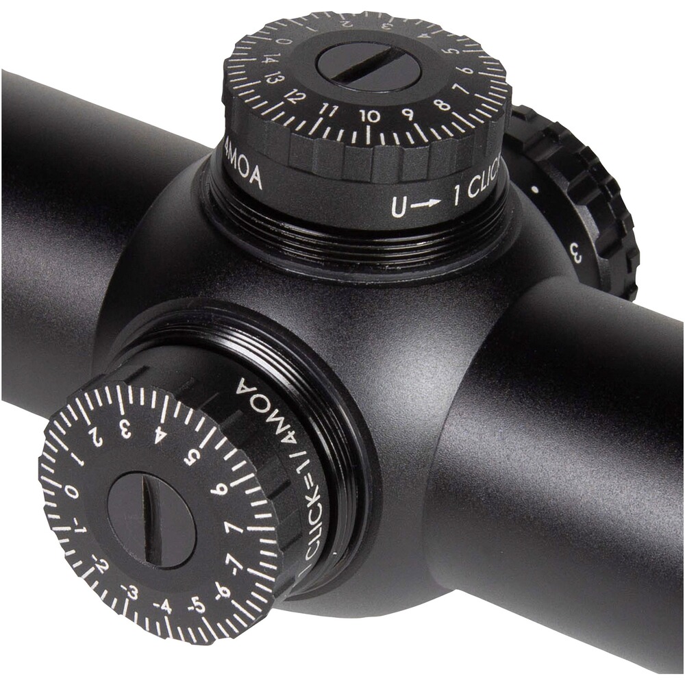 Zielfernrohr Core HX 2.0 3-9x50, Sightmark