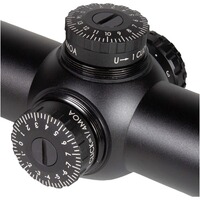 Zielfernrohr Core HX 2.0 3-9x50, Sightmark