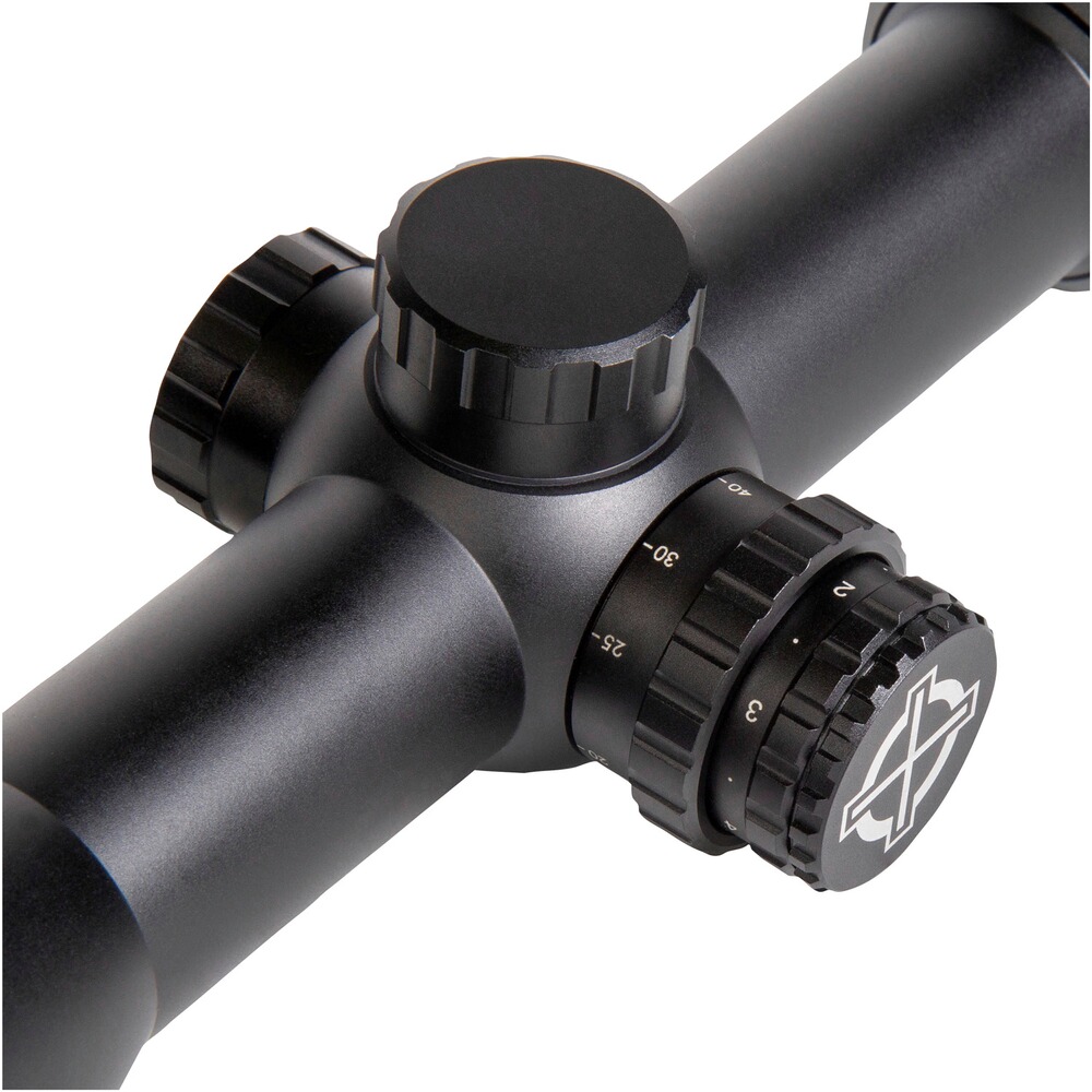 Zielfernrohr Core HX 2.0 3-12x56, Sightmark
