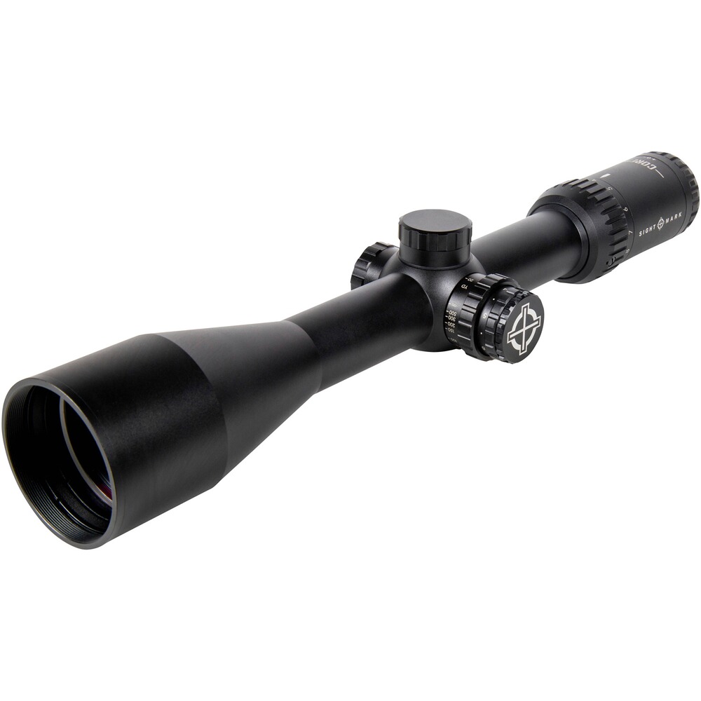Zielfernrohr Core HX 2.0 4-16x50, Sightmark