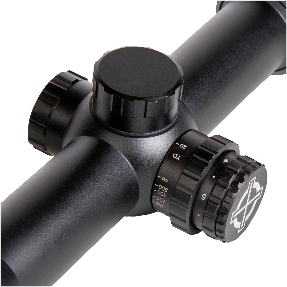 Zielfernrohr Core HX 2.0 4-16x50, Sightmark